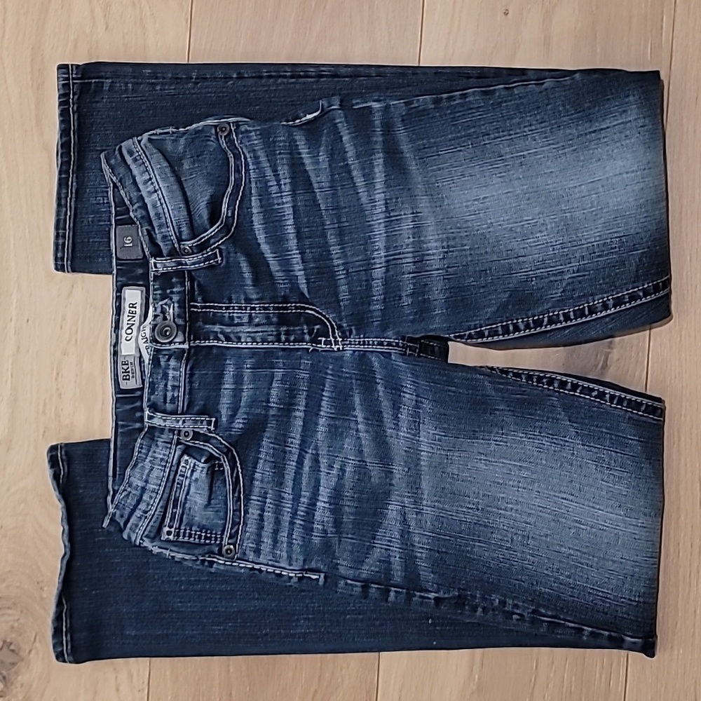 BKE Jeans